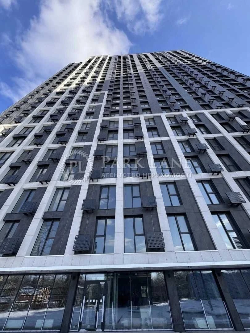 Верхогляда, 30 // 2-комнатная квартира в ЖК Nordica Residence