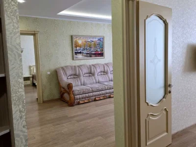 Квартира. Київ, Дегтярівська вул.