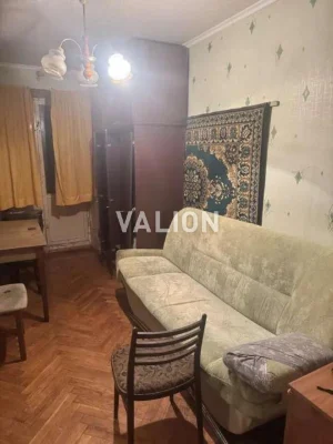 Продажа трехкомнатной квартиры по ул. Светличной (Волго-Донской)