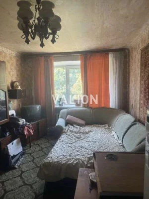Продажа трехкомнатной квартиры по ул. Светличной (Волго-Донской)