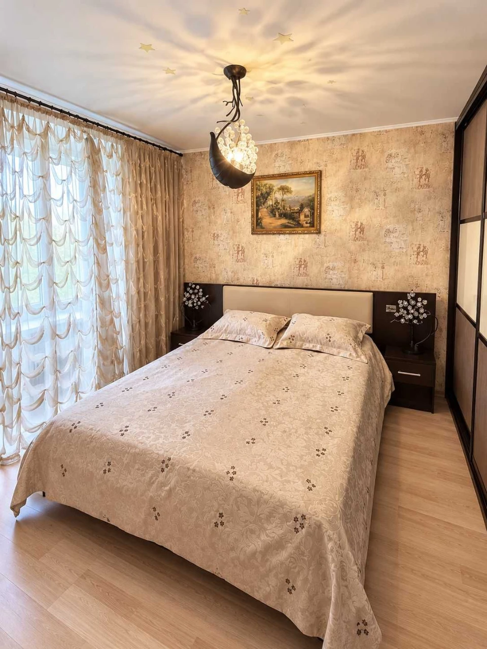 Продам 3к квартиру в кирпичном доме низ Рабочей