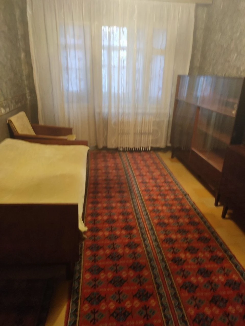 Продаж 1-кімнатної квартири на Парусі