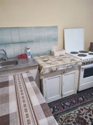 Продаж 1-кімнатної квартири на Парусі