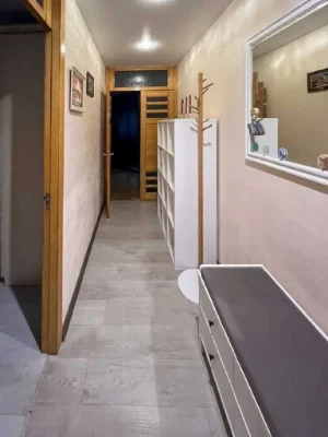 For Sale: 3-Bedroom Apartment on Solnechnaya Nabarozh