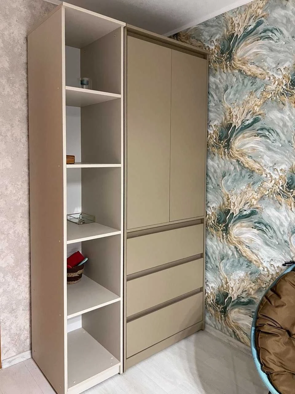 For Sale: 3-Bedroom Apartment on Solnechnaya Nabarozh