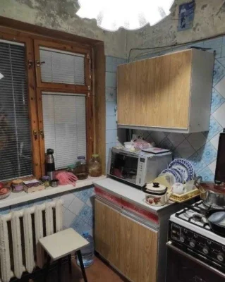 Apartment for sale, 2-room apartment in New Homes area