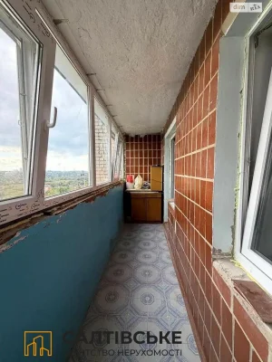 Apartment for Sale: Saltyovka