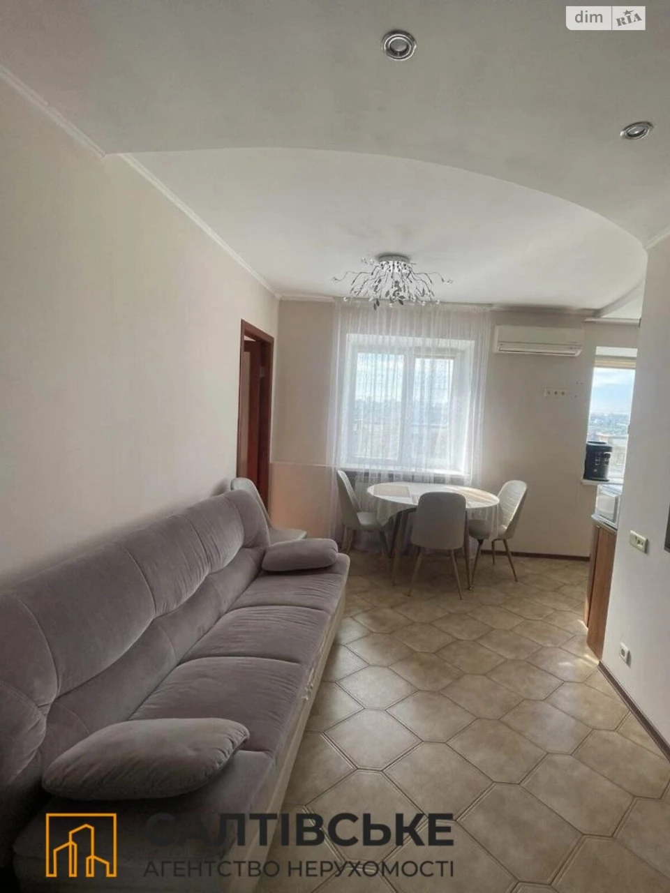 Apartment for Sale - Saliyivka