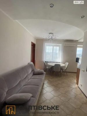Apartment for Sale - Saliyivka