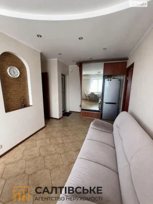 Apartment for Sale - Saliyivka
