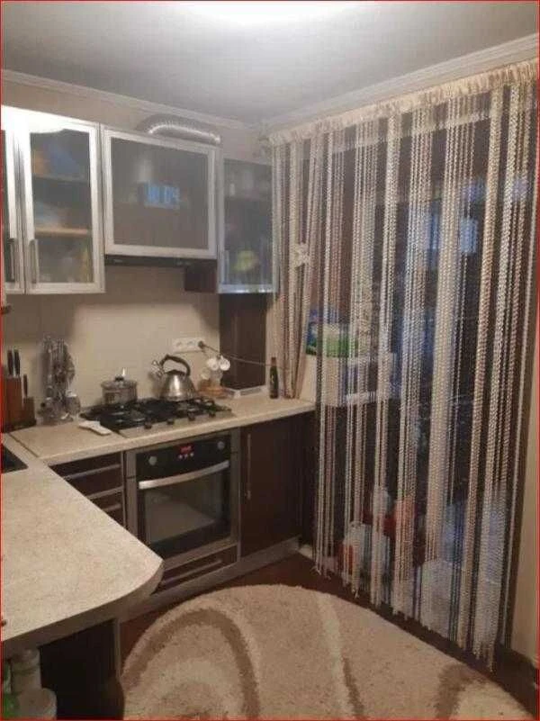 Apartment for Sale: 3-Bedroom Apartment in the Odesky District