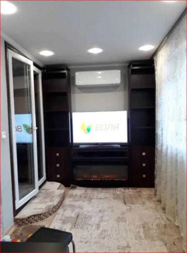 Apartment for Sale: 3-Bedroom Apartment in the Odesky District