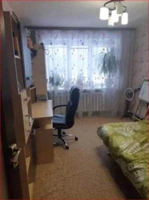 Apartment for Sale: 3-Bedroom Apartment in the Odesky District