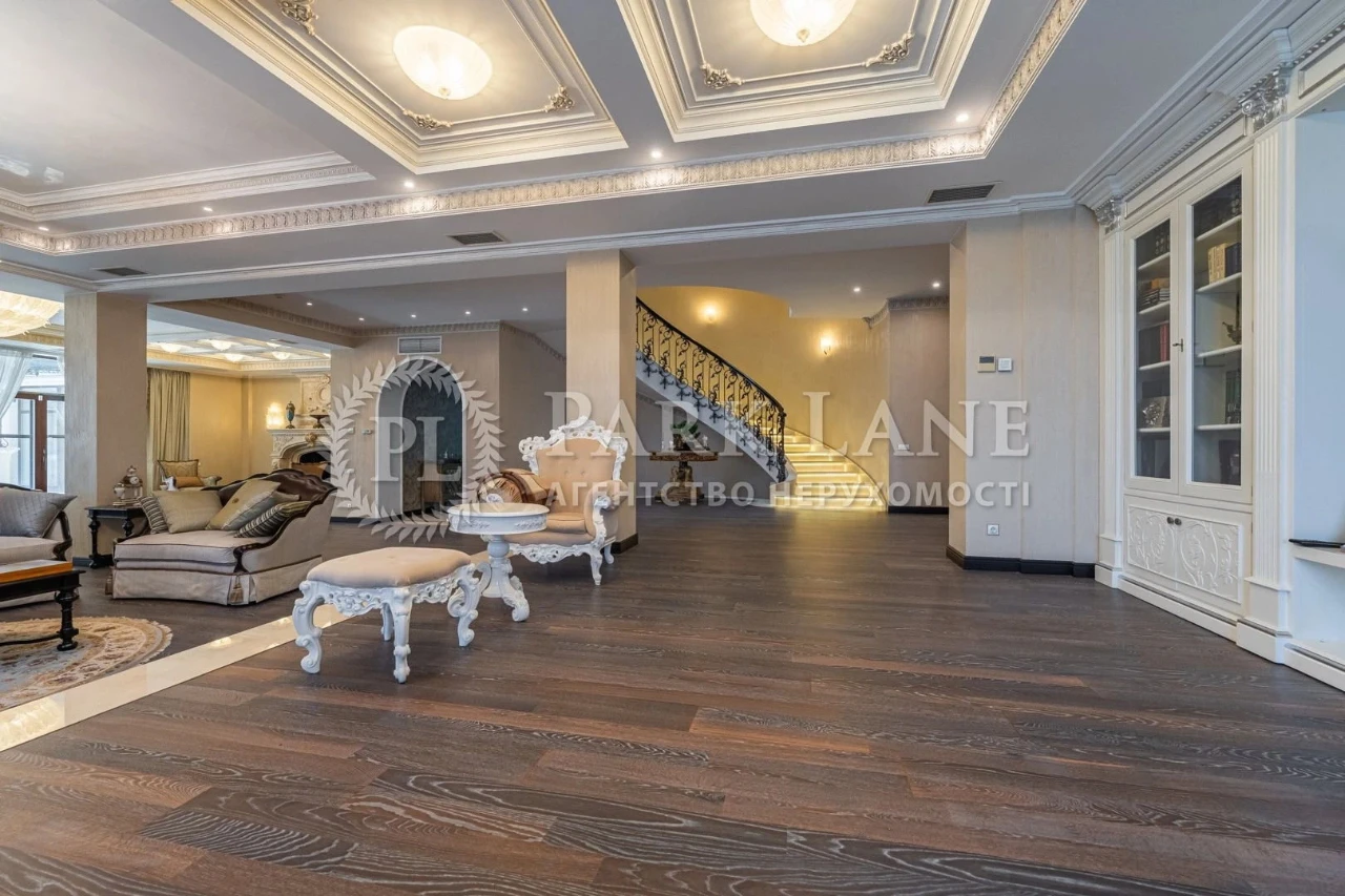 Продажа дома, ул. Дубненская 17, Киев / W-7472789