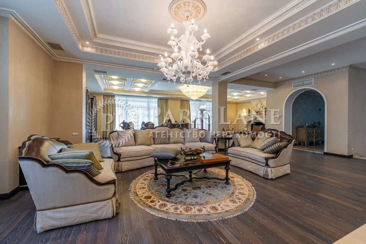 Продажа дома, ул. Дубненская 17, Киев / W-7472789