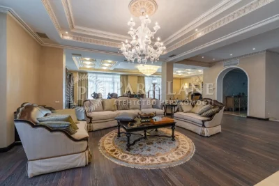 Продажа дома, ул. Дубненская 17, Киев / W-7472789
