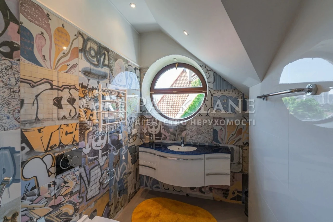 Продажа дома, ул. Дубненская 17, Киев / W-7472789