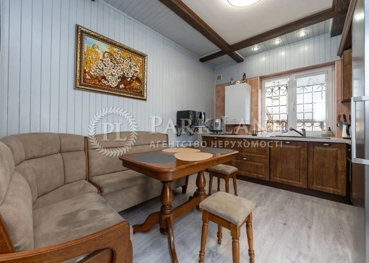 Sale of house on Savva Street (Obolon) in Kyiv / W-7472813