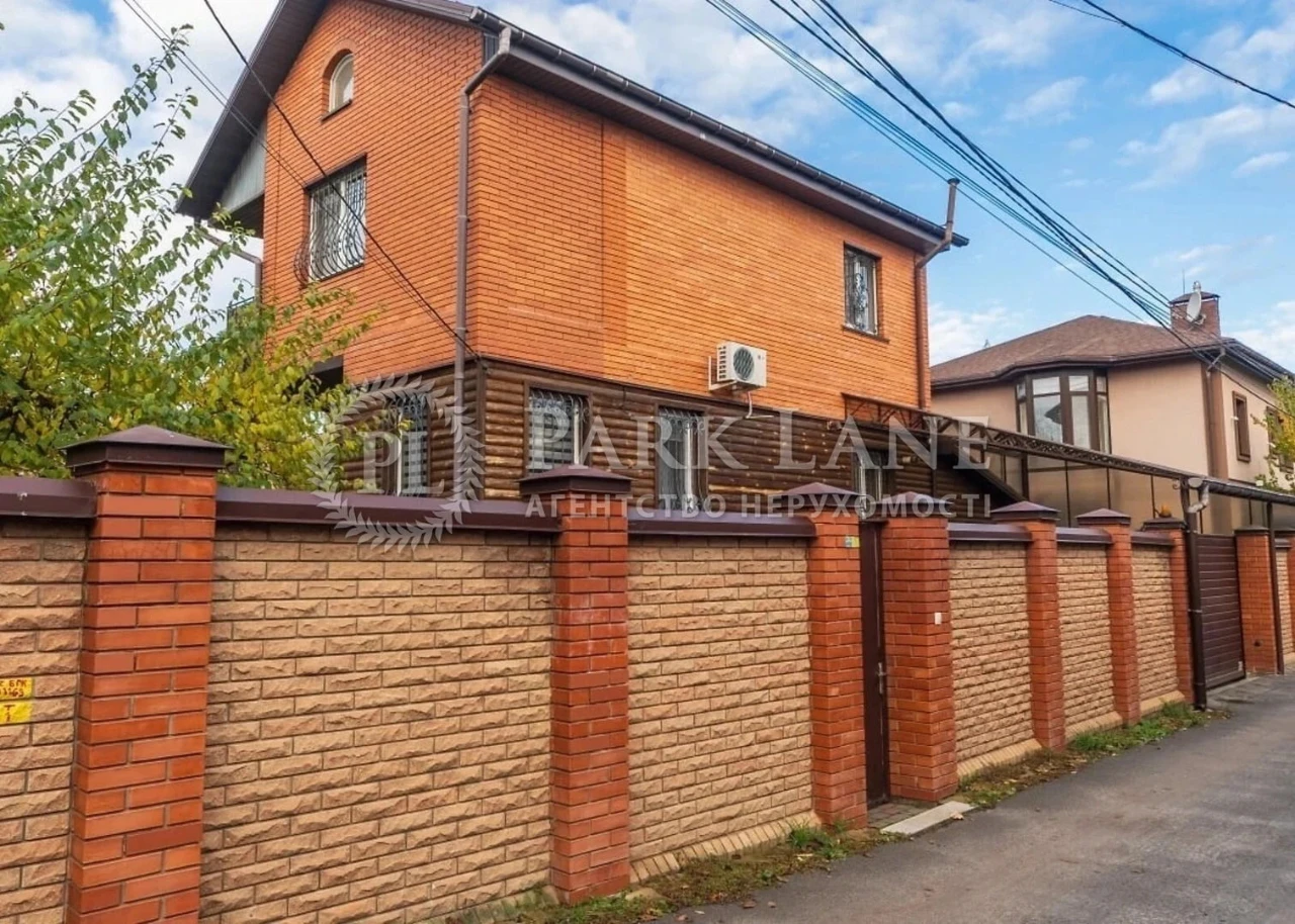 Sale of house on Savva Street (Obolon) in Kyiv / W-7472813