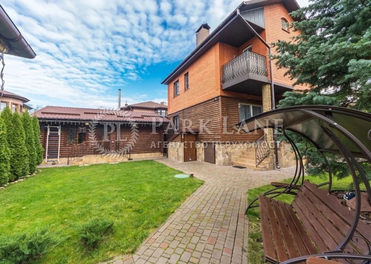 Sale of house on Savva Street (Obolon) in Kyiv / W-7472813