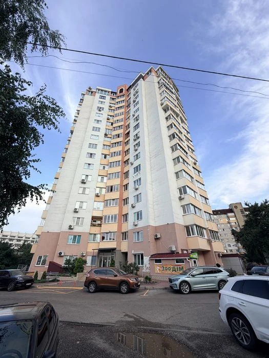 Супер пропозиція видова квартира в центрі