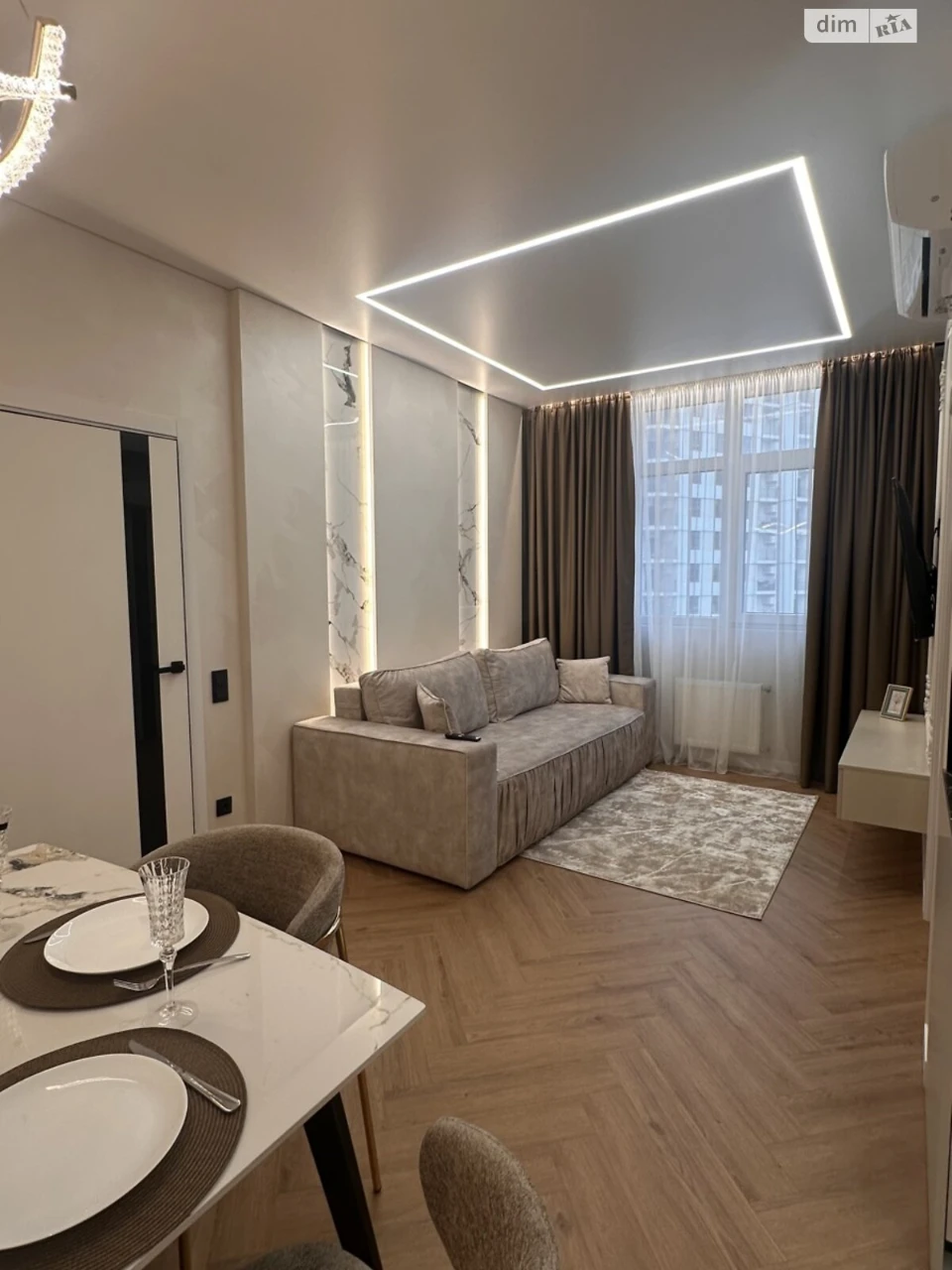 Продажа квартиры в ЖК Kadr City