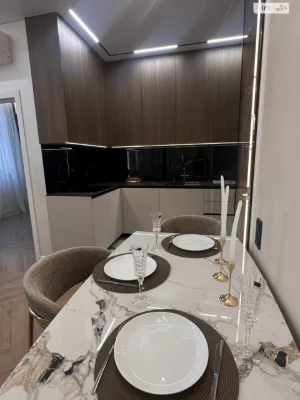Продажа квартиры в ЖК Kadr City