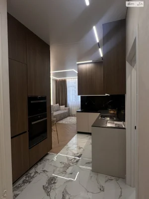 Продажа квартиры в ЖК Kadr City