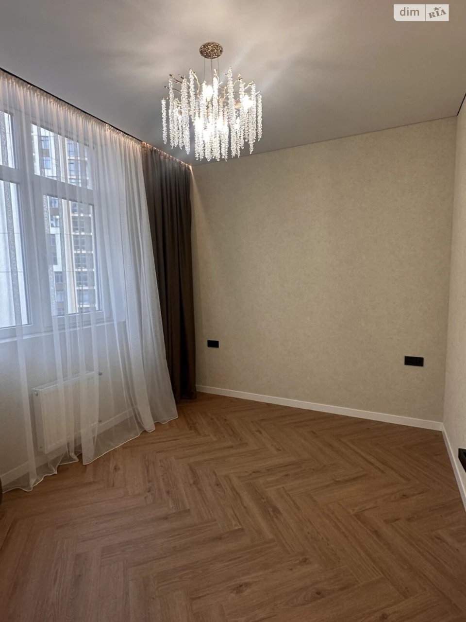 Продажа квартиры в ЖК Kadr City