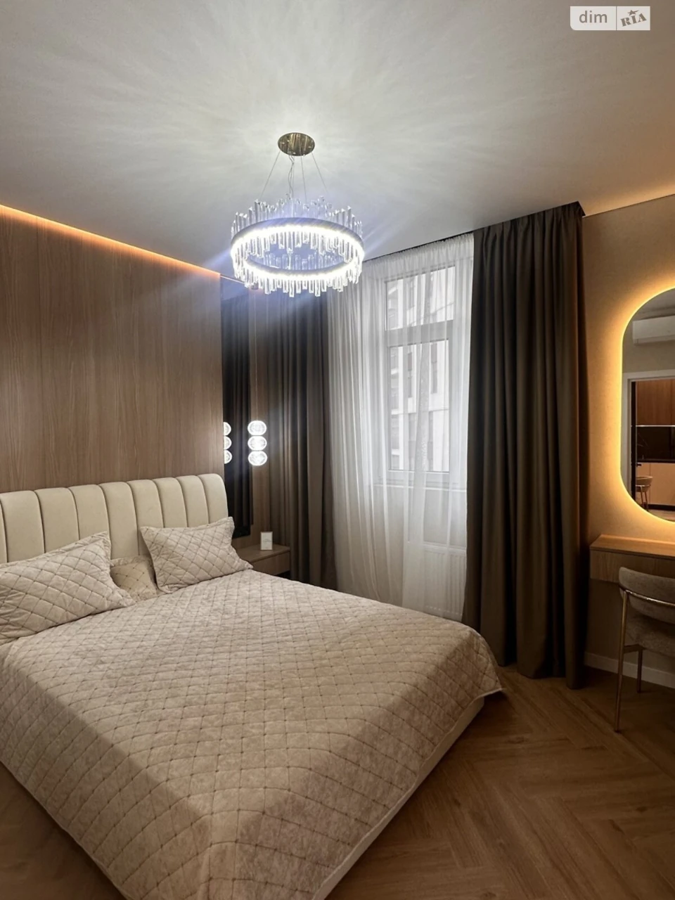 Продажа квартиры в ЖК Kadr City
