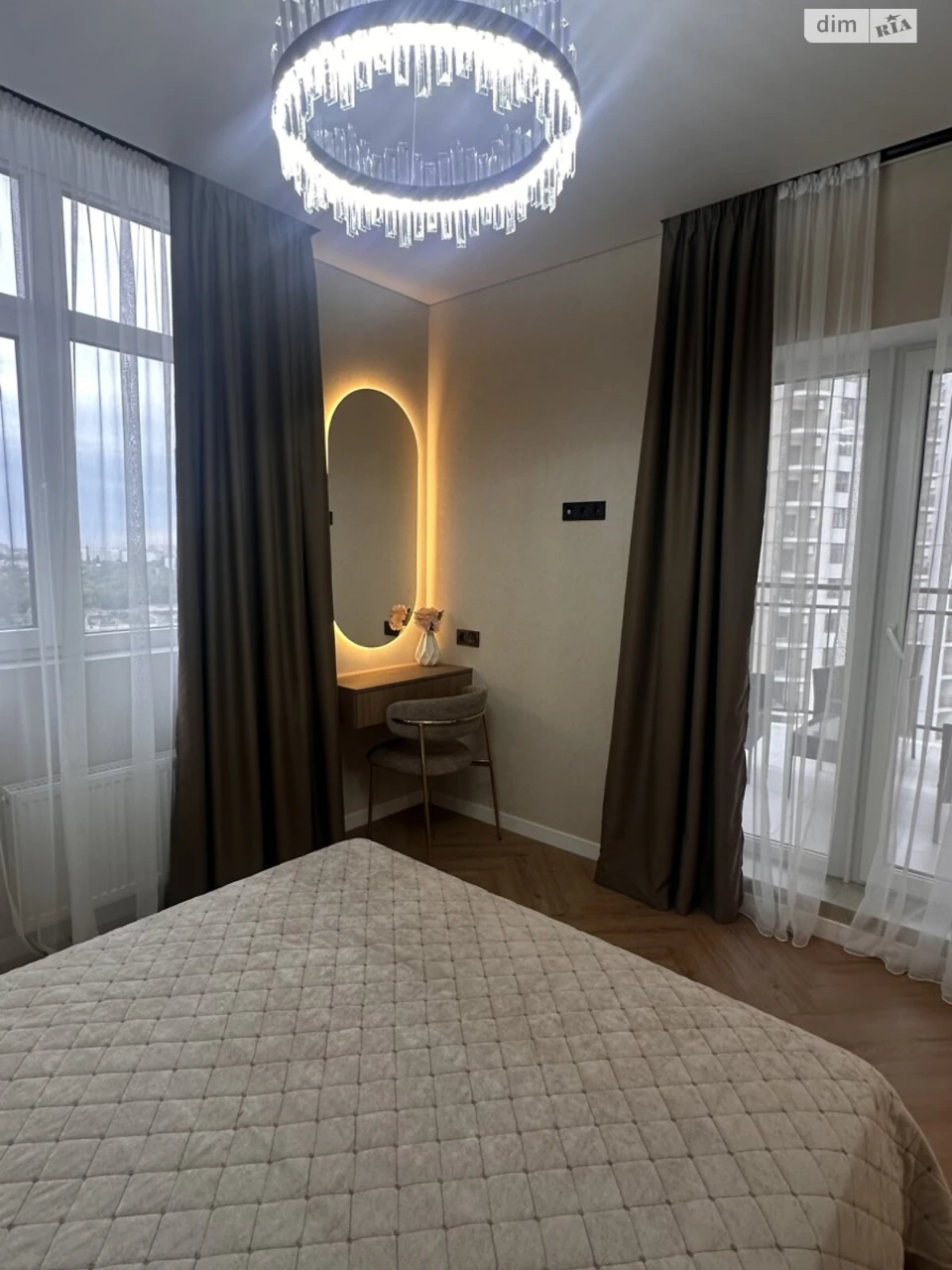 Продажа квартиры в ЖК Kadr City