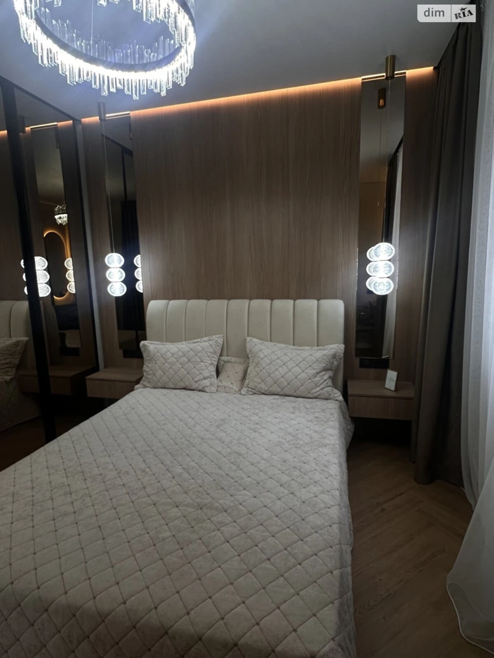 Продажа квартиры в ЖК Kadr City