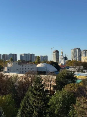 Квартира в ЖК Акрополь-3, 1 комната