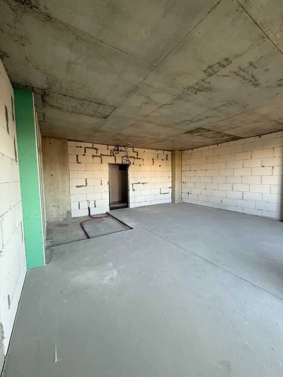 Квартира в ЖК Акрополь-3, 1 комната