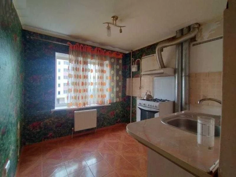 Продам 1к квартиру в новом доме на Таирова