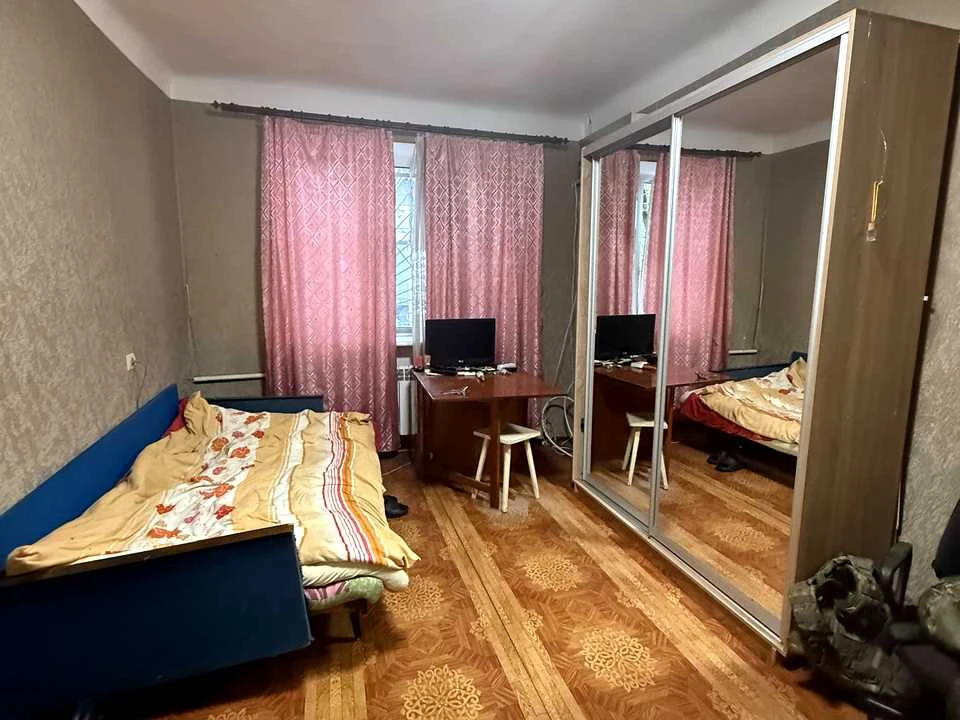 Квартира. Одесса, улица Богдана Хмельницкого
