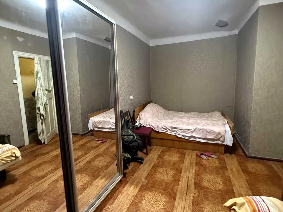 Квартира. Одесса, улица Богдана Хмельницкого