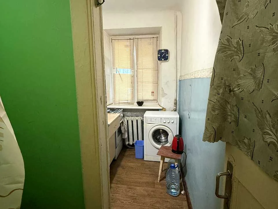 Квартира. Одесса, улица Богдана Хмельницкого