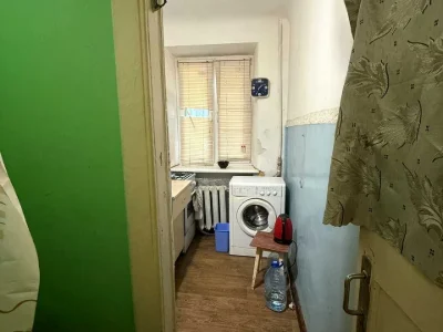 Квартира. Одесса, улица Богдана Хмельницкого
