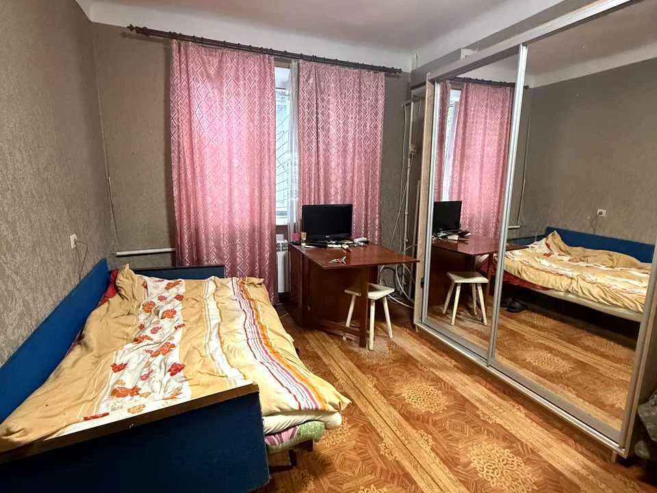 Квартира. Одесса, улица Богдана Хмельницкого