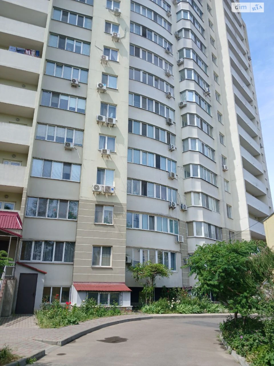 Продается квартира в ЖК «Одеський»