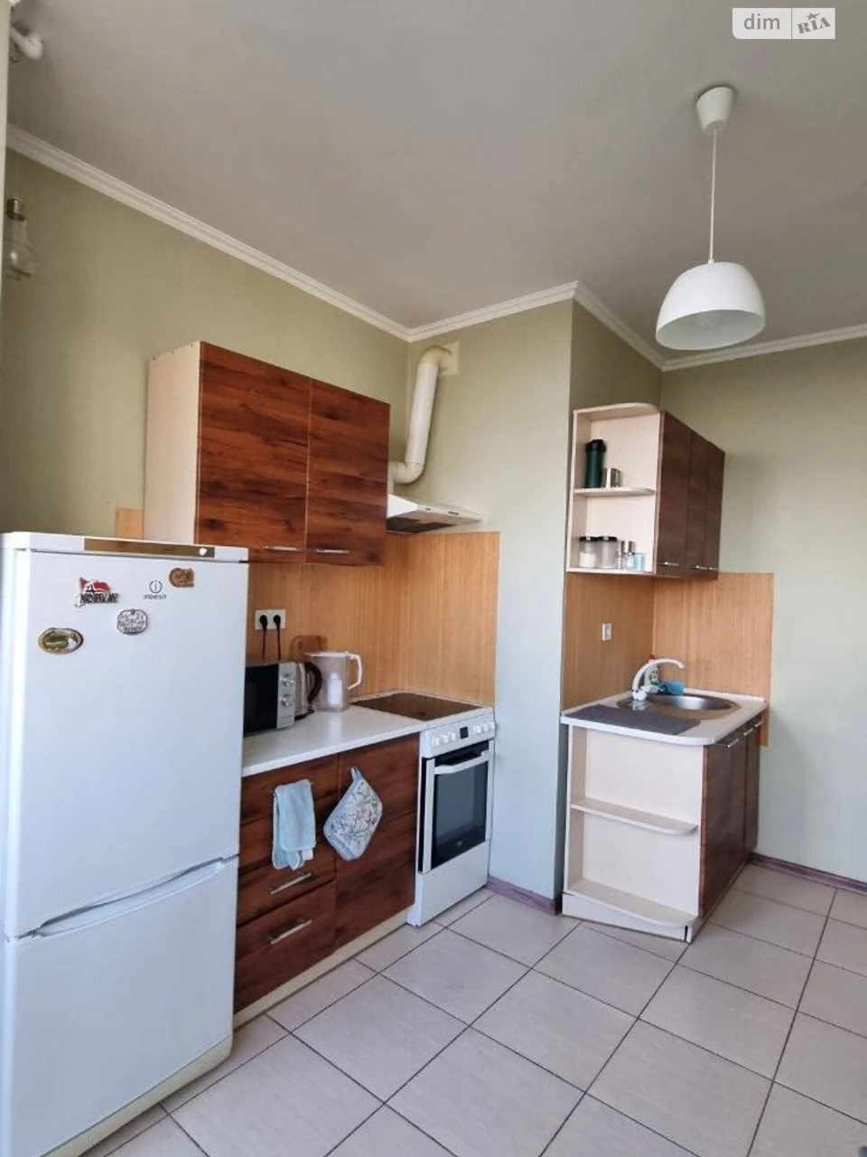 Продается квартира в ЖК «Одеський»