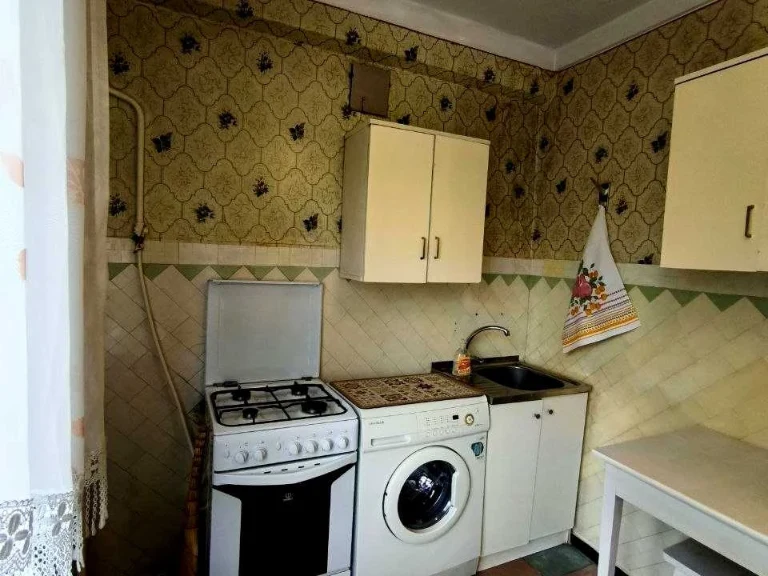 Apartment. Akademika Korolevova St., Odesa