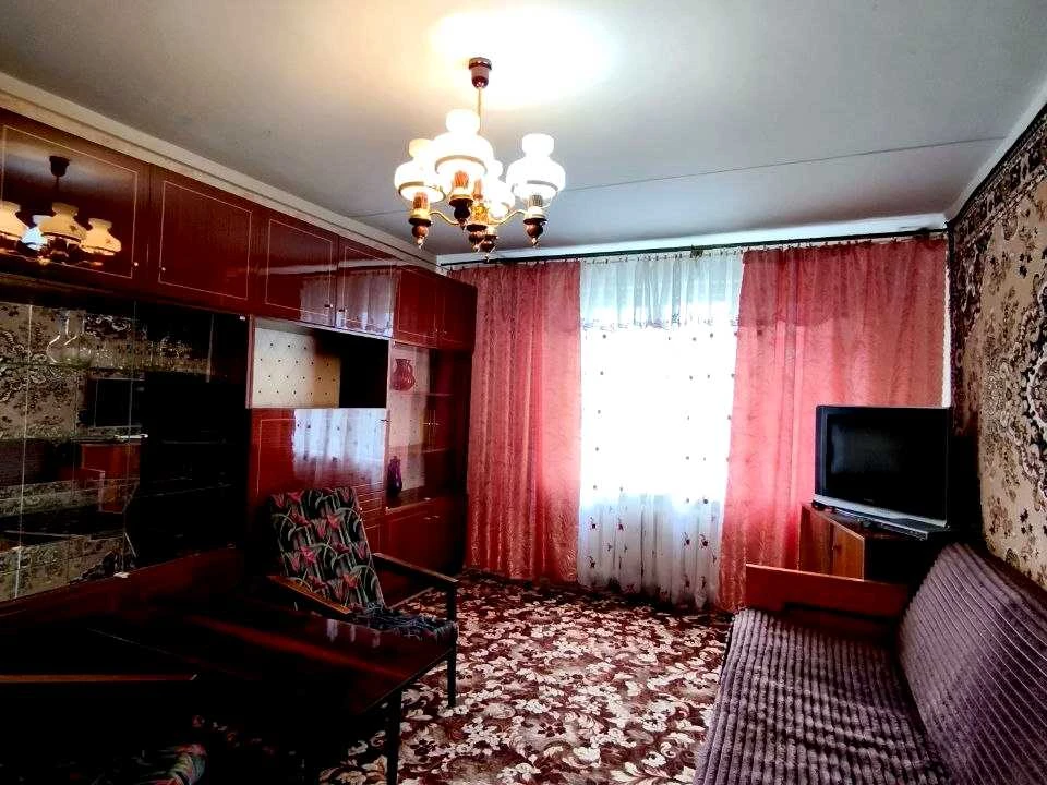 Квартира. Одеса, Академіка Корольова вул.