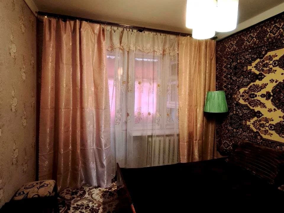 Квартира. Одеса, Академіка Корольова вул.