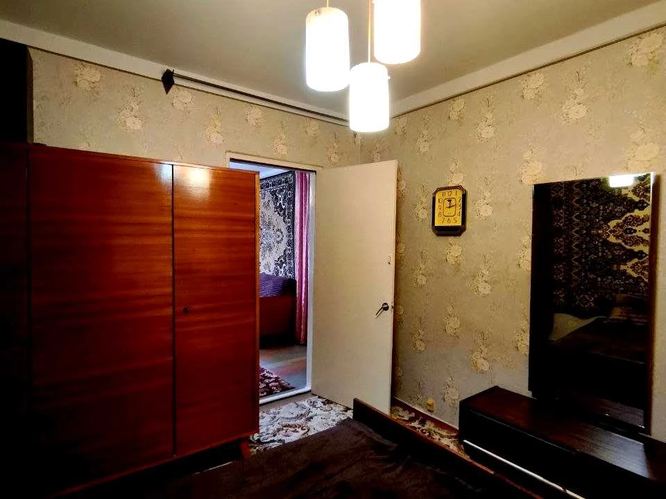 Квартира. Одеса, Академіка Корольова вул.