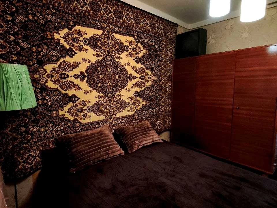 Квартира. Одеса, Академіка Корольова вул.