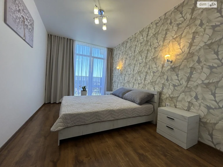 Long-Term Rental Apartment in Khadzhibeyskiy