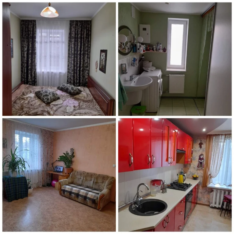 Selling a cozy house price