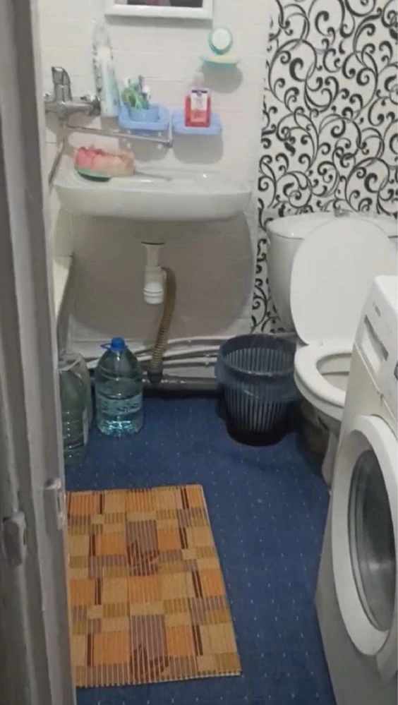 Продается квартира 25 м2